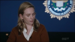 The Rookie Feds - Season 01 Episode 12